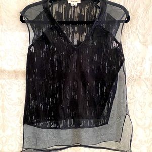 Helmut Lang Top-Authentic